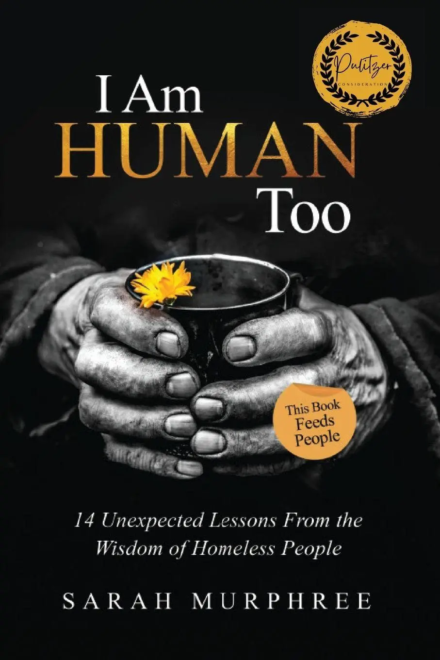 Cover: 9798998816833 | I Am Human Too | Sarah Murphree | Taschenbuch | Englisch | 2025