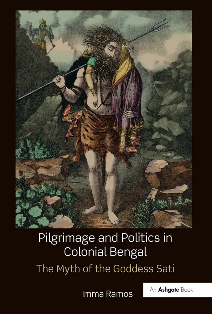 Cover: 9781032476933 | Pilgrimage and Politics in Colonial Bengal | Imma Ramos | Taschenbuch
