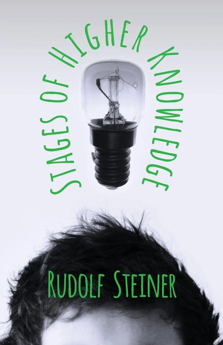 Cover: 9781406796933 | Stages of Higher Knowledge | Rudolph Steiner | Taschenbuch | Englisch
