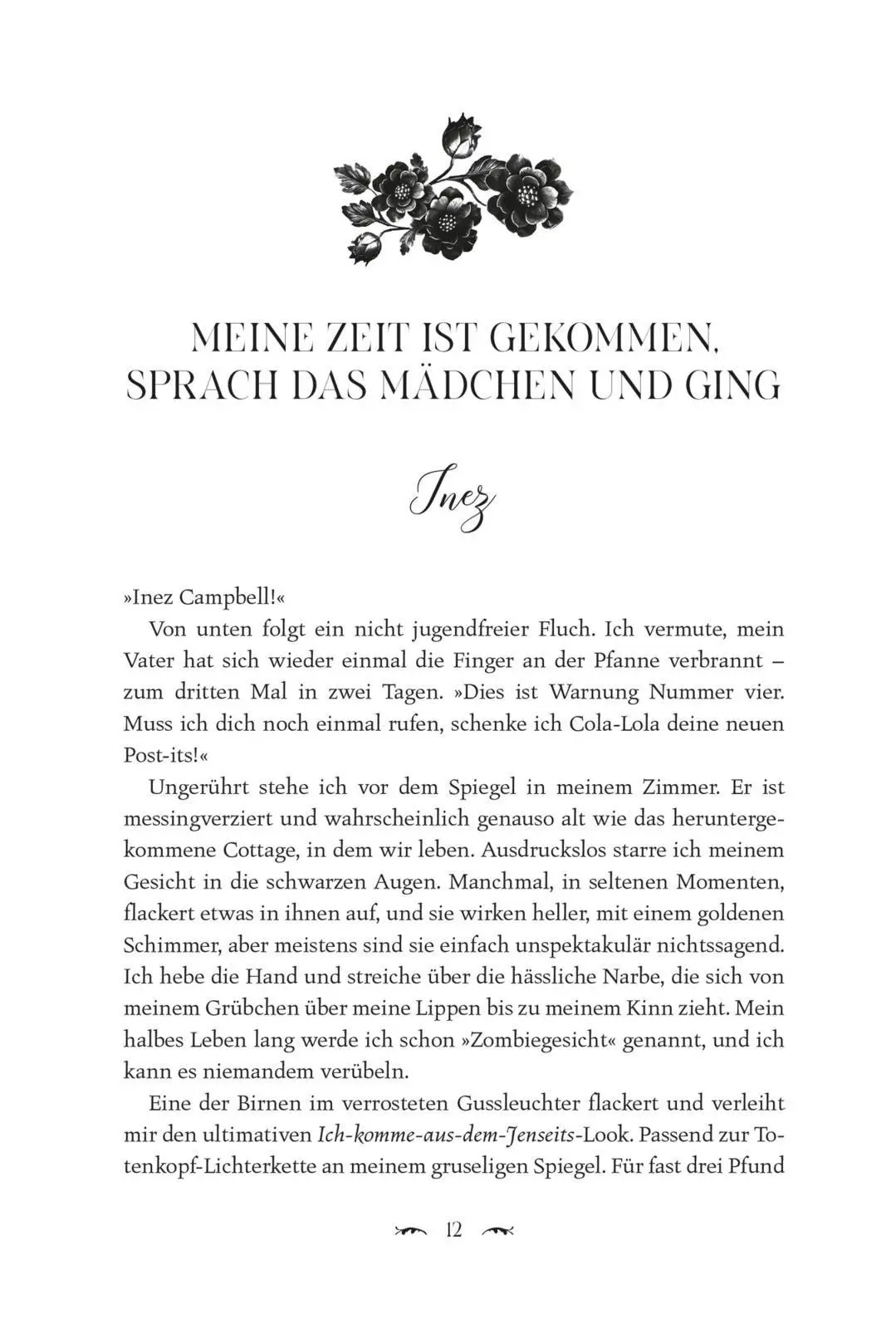 Bild: 9783551586933 | Royal Clair Club 1: Her First Hunt | Ayla Dade | Buch | 720 S. | 2026