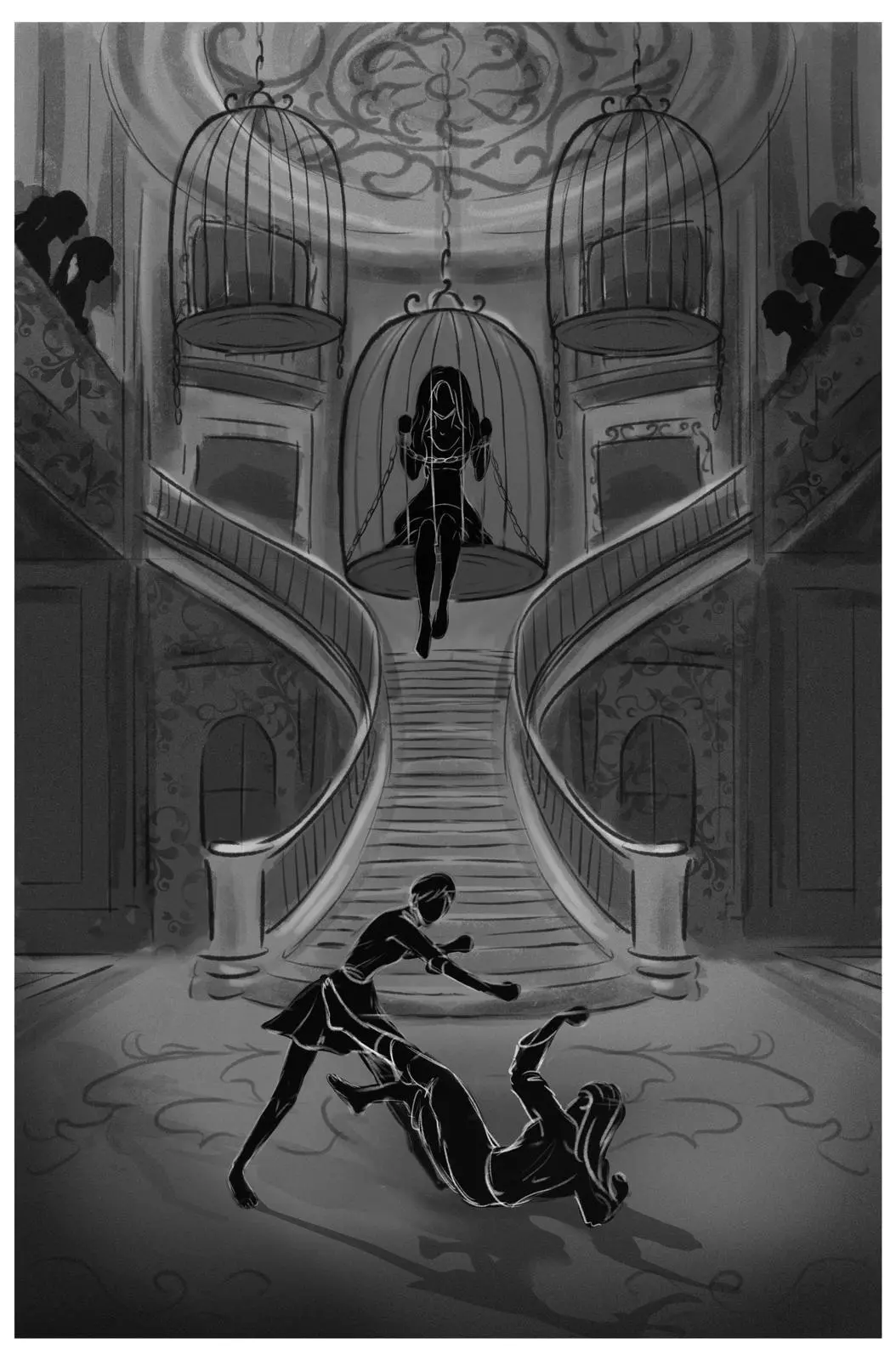 Bild: 9783551586933 | Royal Clair Club 1: Her First Hunt | Ayla Dade | Buch | 720 S. | 2026