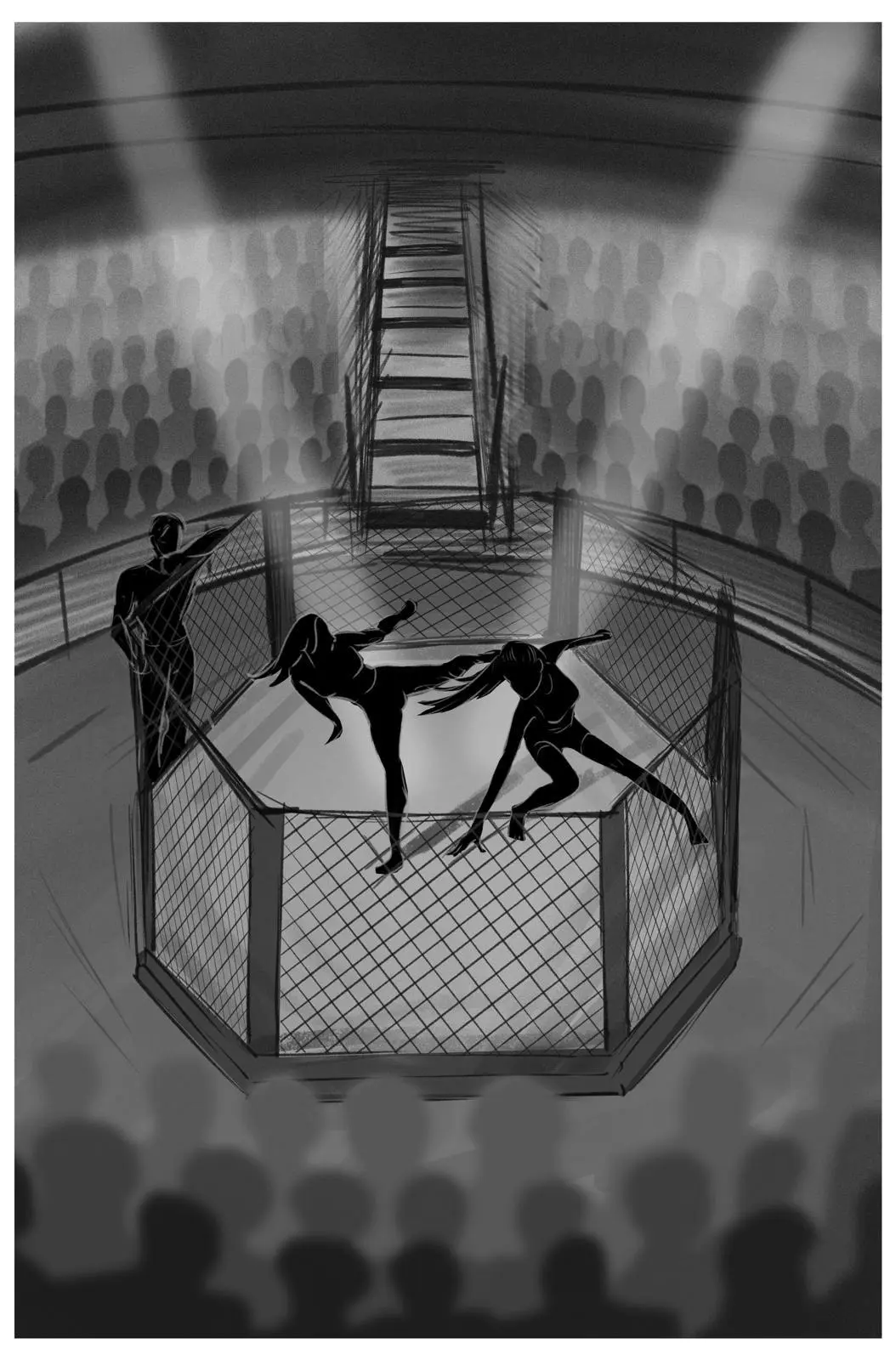 Bild: 9783551586933 | Royal Clair Club 1: Her First Hunt | Ayla Dade | Buch | 720 S. | 2026