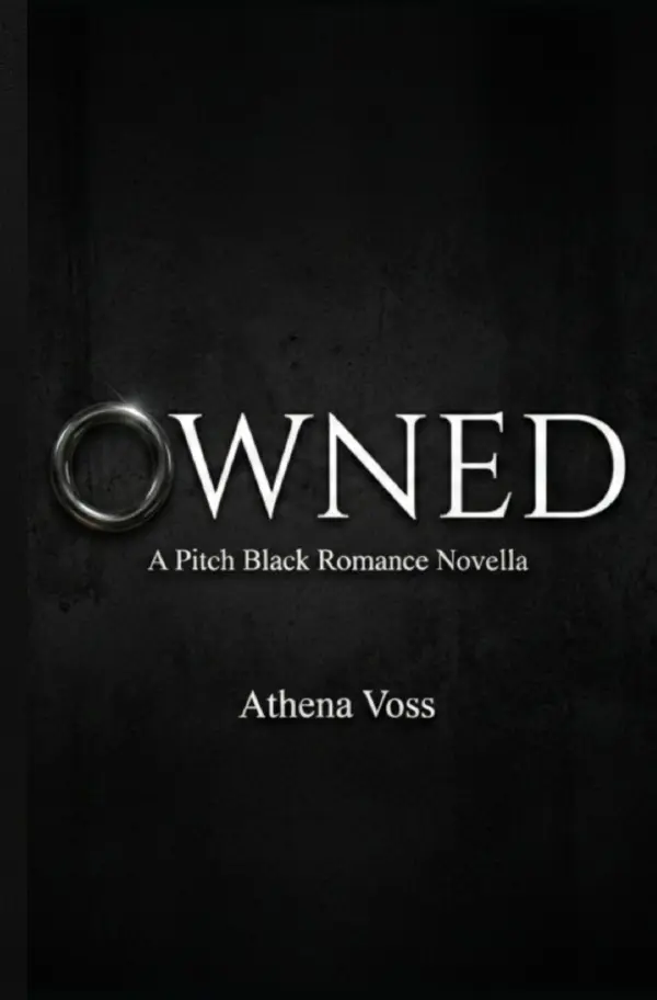 Cover: 9783565376933 | Owned | A Pitch Black Romance Novella.DE | Athena Voss | Taschenbuch