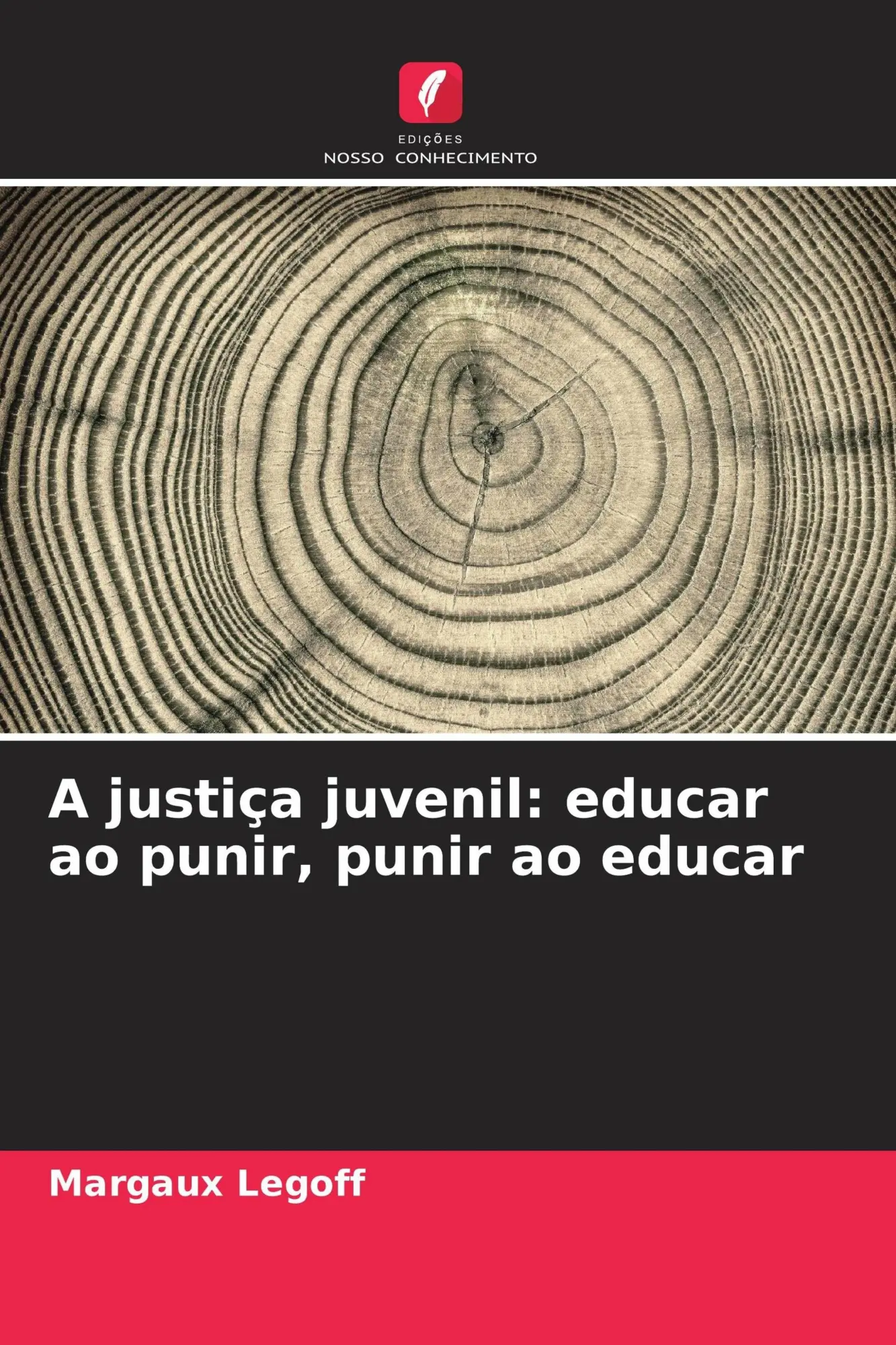 A justiça juvenil: educar ao punir, punir ao educar
