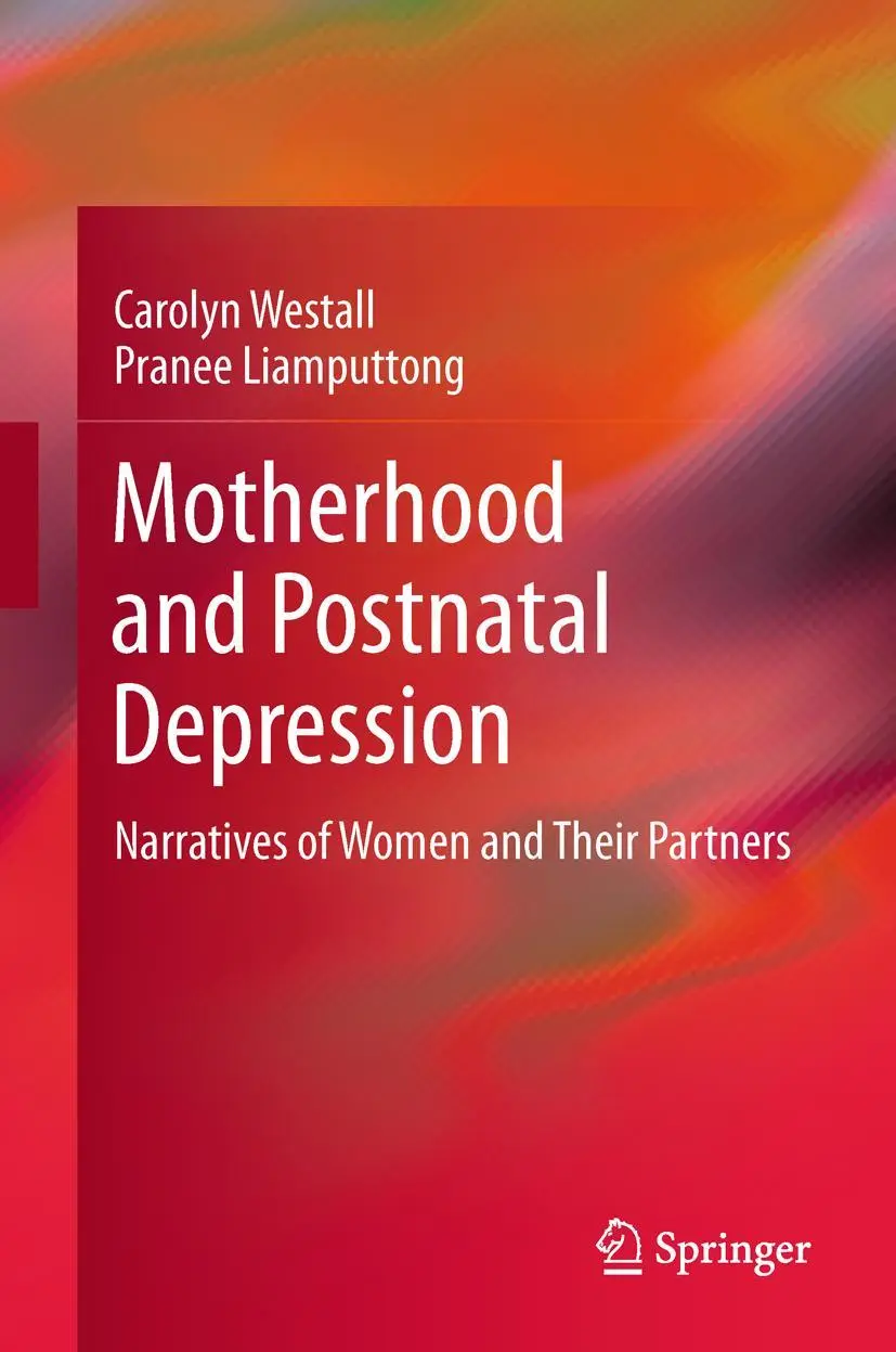 Cover: 9789400716933 | Motherhood and Postnatal Depression | Pranee Liamputtong (u. a.) | xvi