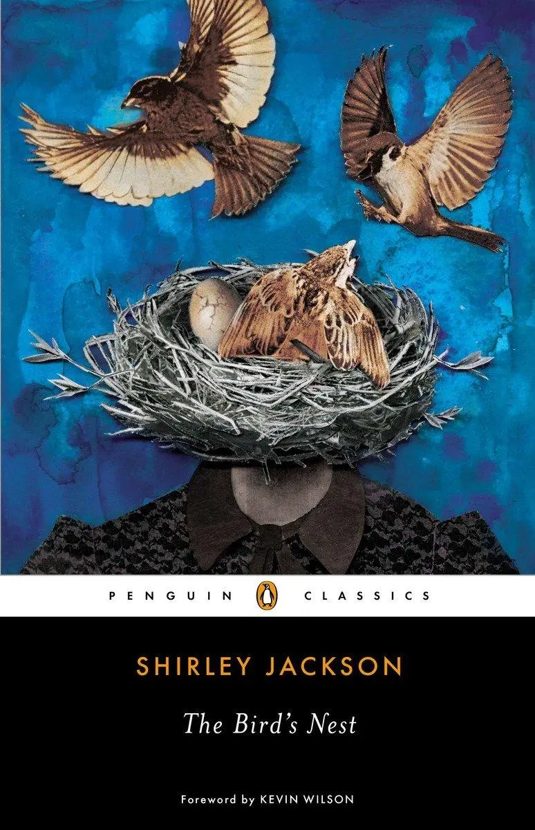 Cover: 9780143107033 | The Bird's Nest | Shirley Jackson | Taschenbuch | Englisch | 2014