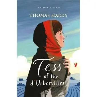 Cover: 9780571337033 | Tess of the d'Urbervilles | Thomas Hardy | Taschenbuch | Englisch