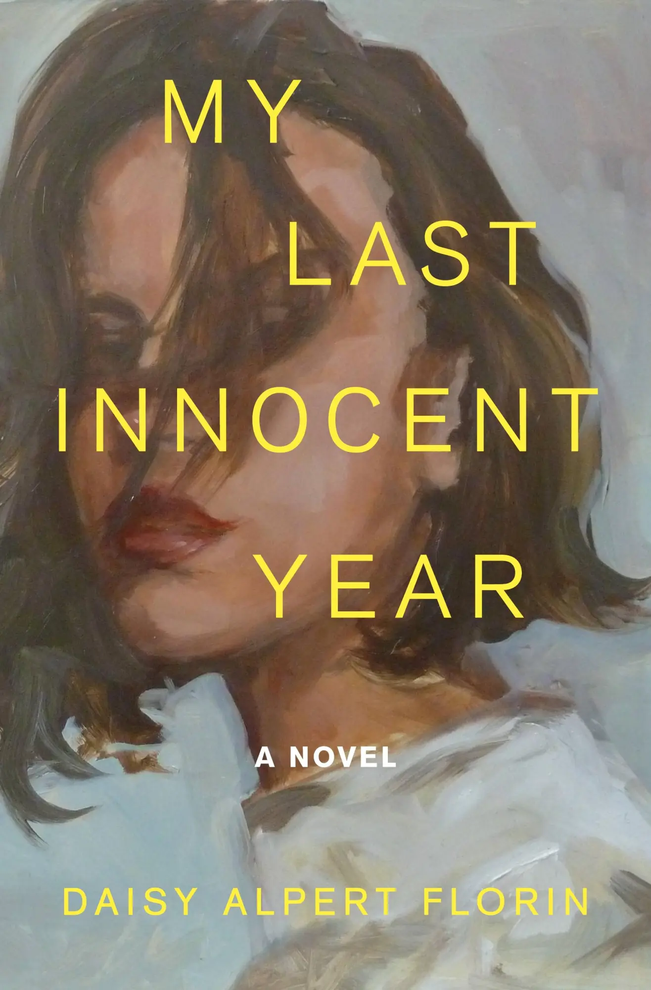 Cover: 9781250857033 | My Last Innocent Year | Daisy Alpert Florin | Buch | Gebunden | 2023