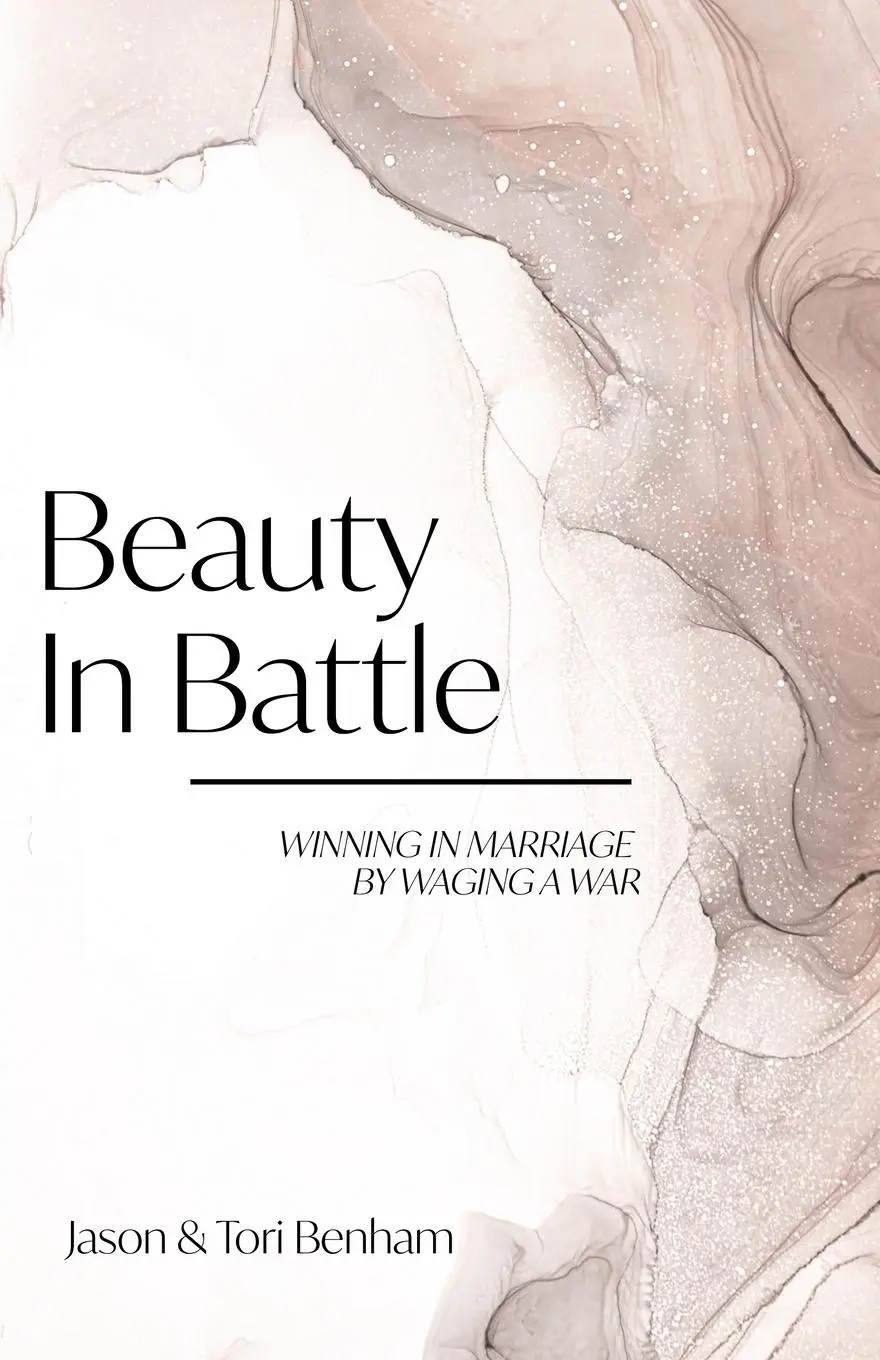 Cover: 9781736807033 | Beauty in Battle | Winning in Marriage by Waging a War | Taschenbuch
