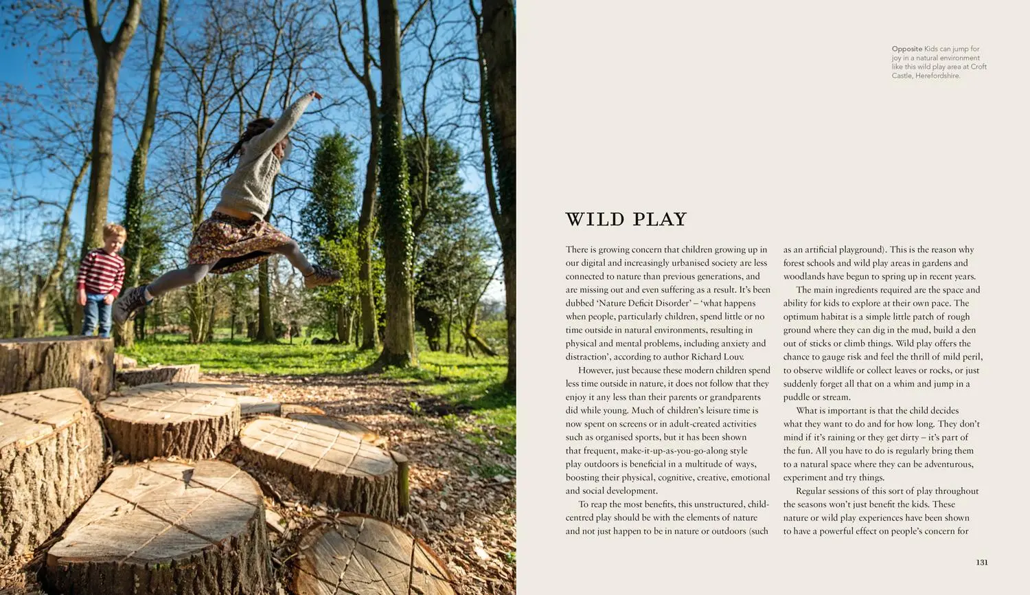 Bild: 9781911657033 | Wild Gardens | Stephanie Mahon (u. a.) | Buch | Gebunden | Englisch