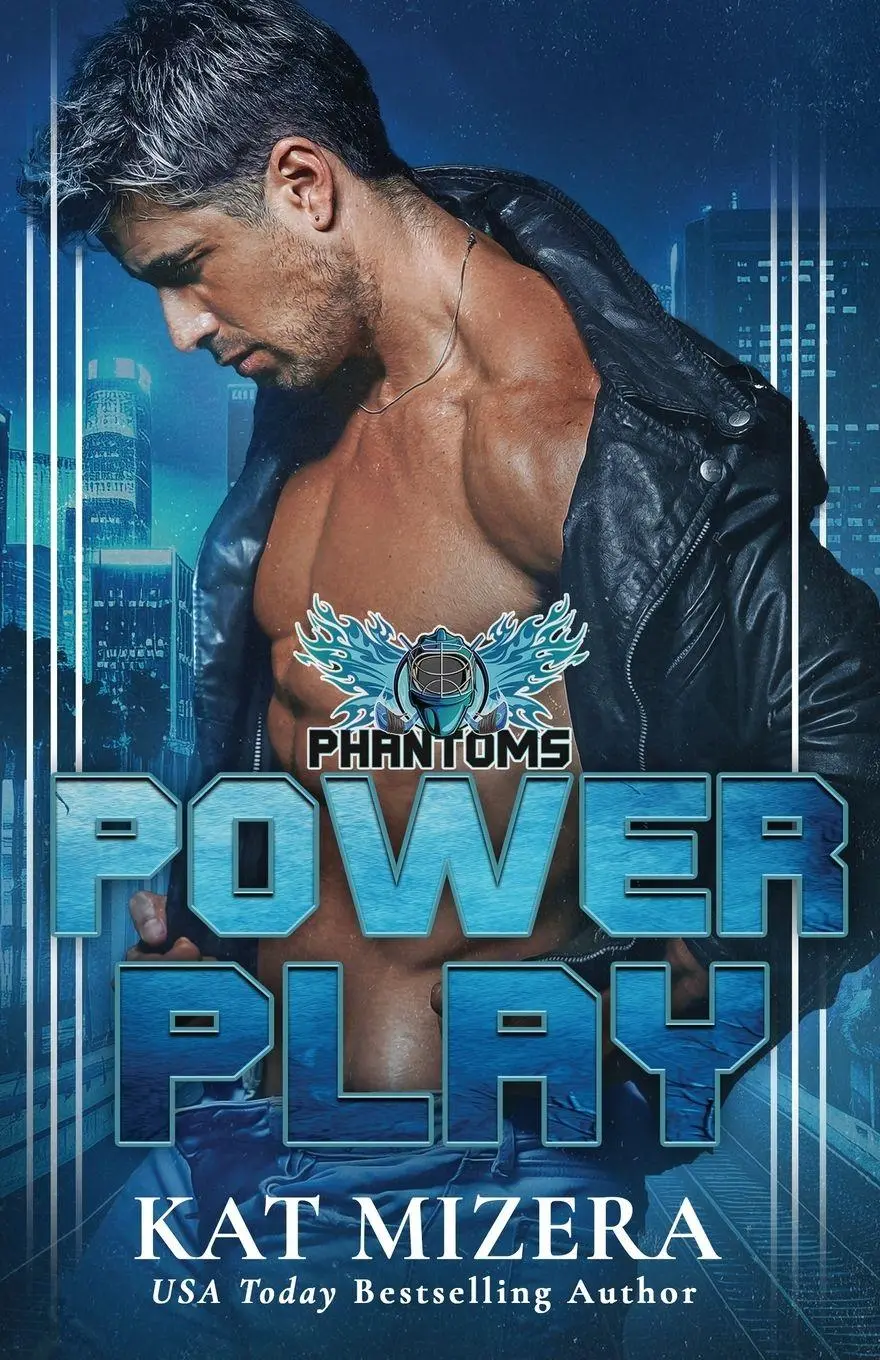Cover: 9781963997033 | Power Play | Kat Mizera | Taschenbuch | Englisch | 2024