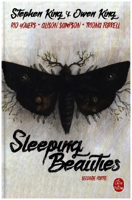 Sleeping Beauties 2