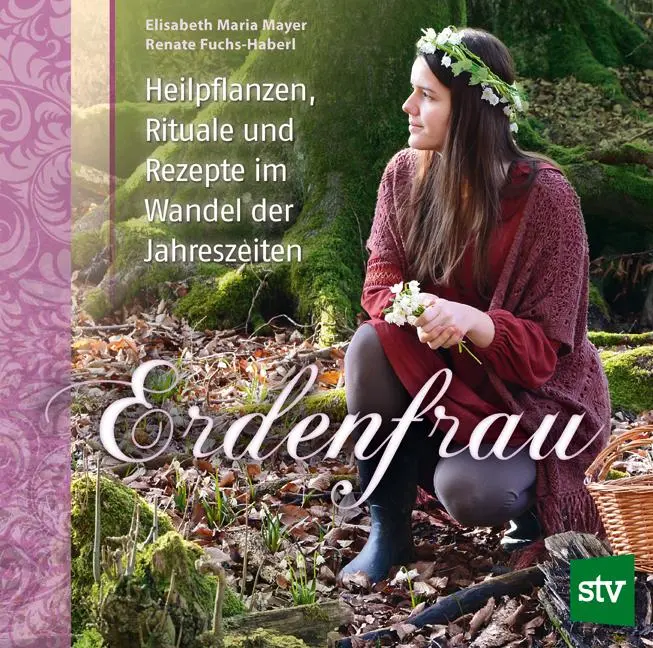 Cover: 9783702017033 | Erdenfrau | Elisabeth Maria Mayer (u. a.) | Buch | 192 S. | Deutsch