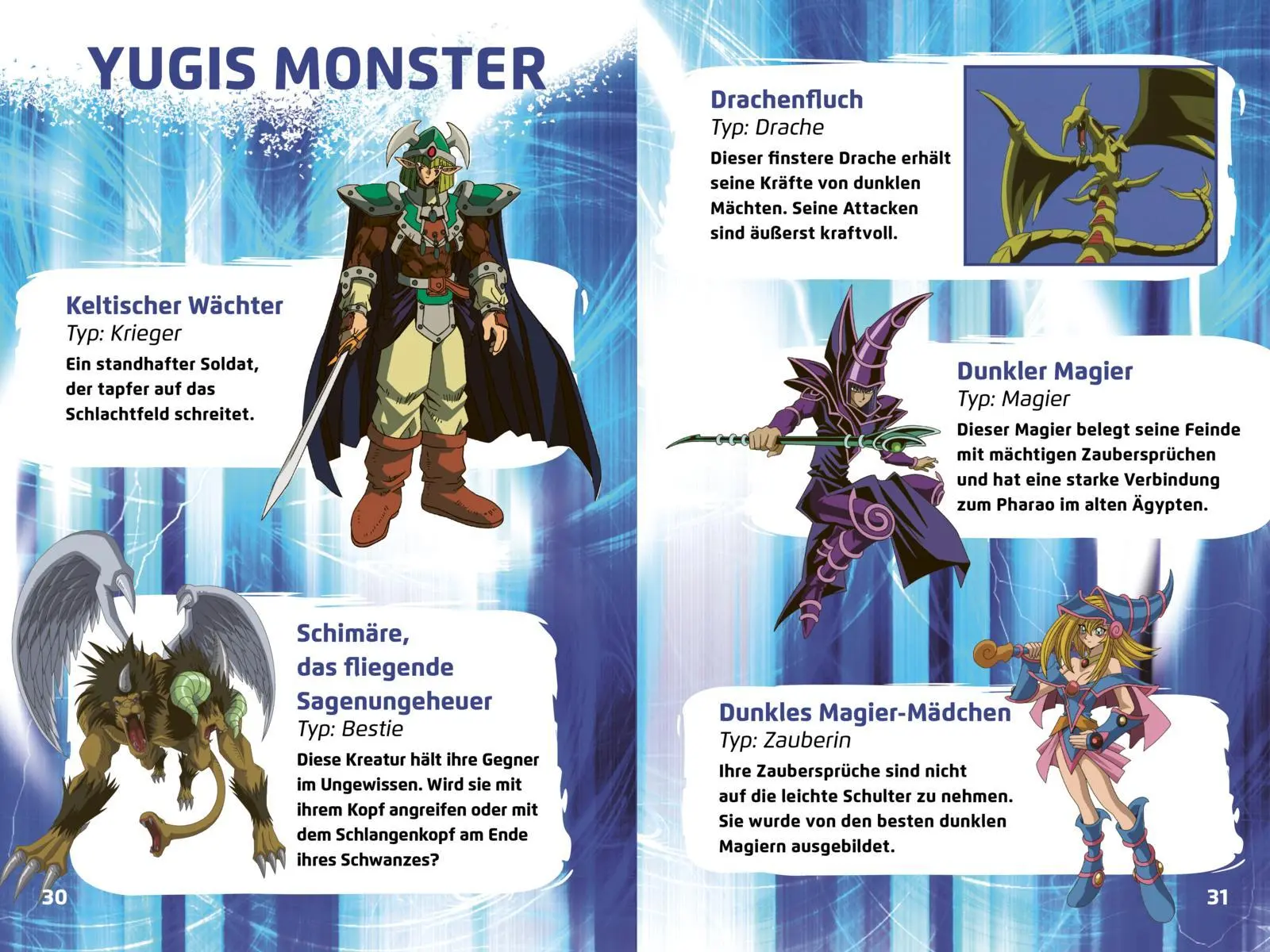Bild: 9783845127033 | Yu-Gi-Oh!: Der große Guide | Taschenbuch | 144 S. | Deutsch | 2024