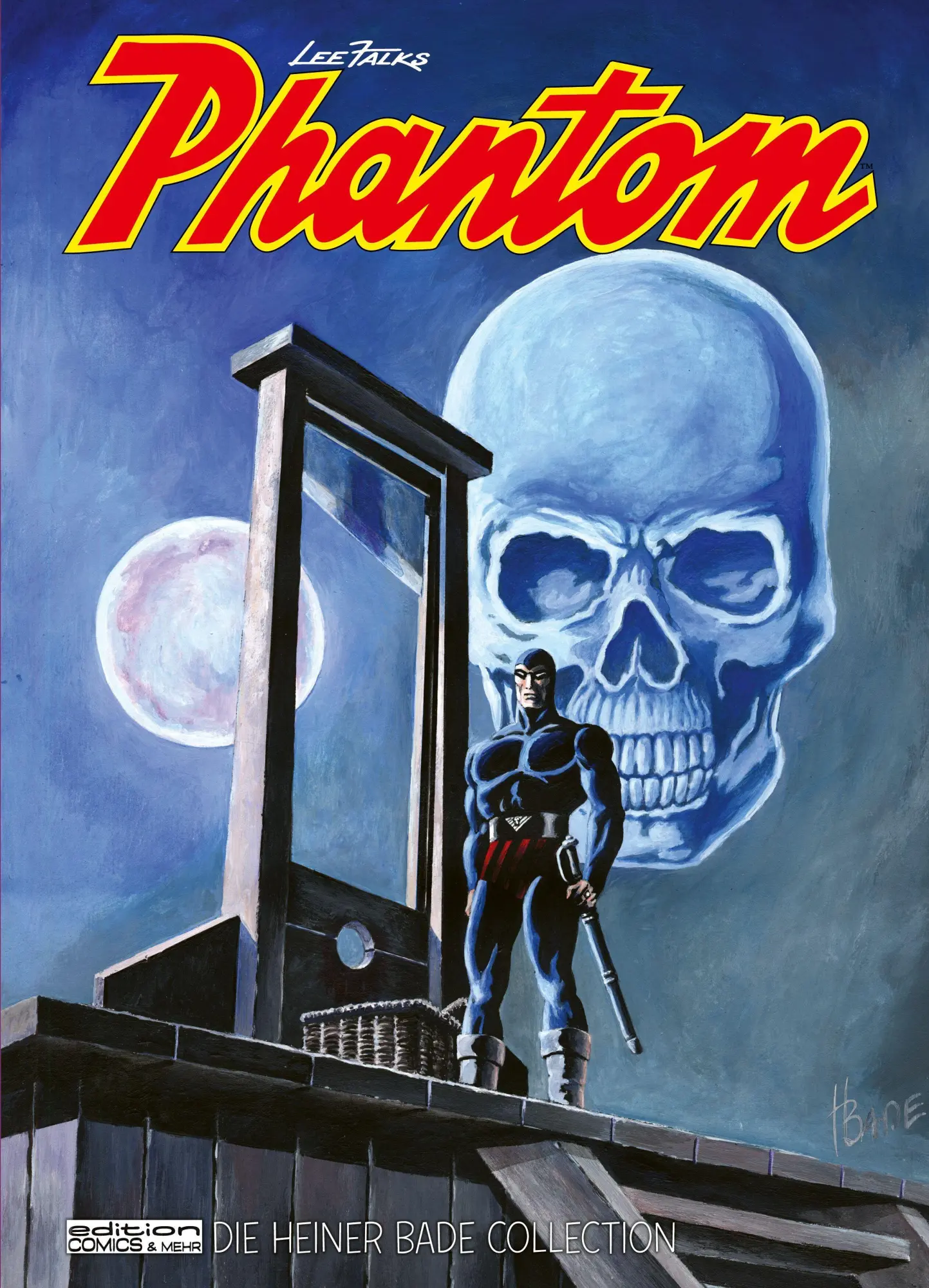 Phantom - Die Heiner Bade Collection 2