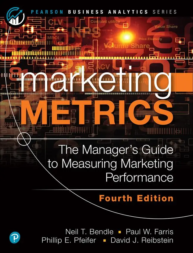Cover: 9780136717133 | Marketing Metrics | Neil Bendle (u. a.) | Taschenbuch | Englisch