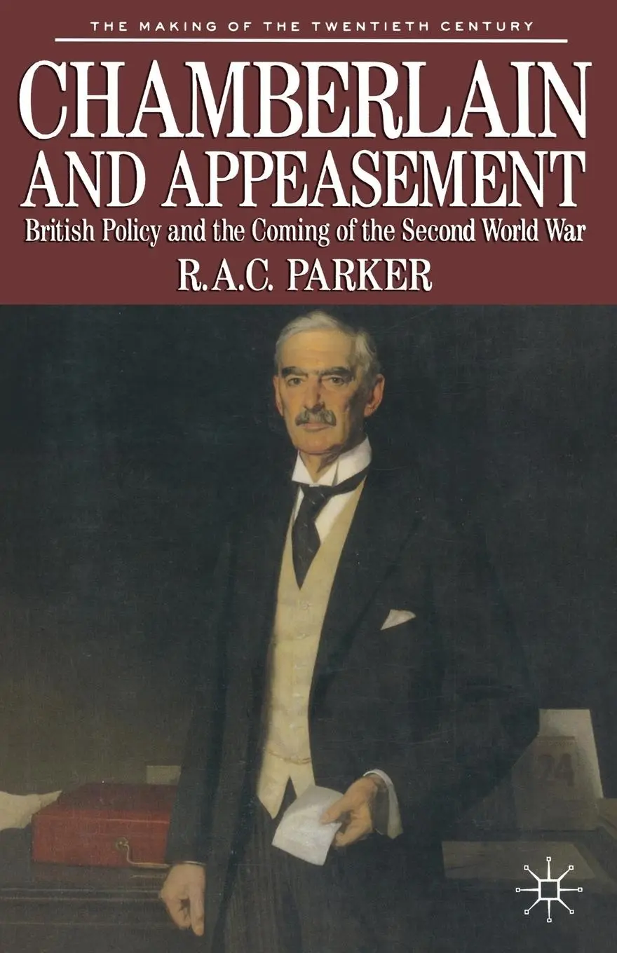 Cover: 9780333417133 | Chamberlain and Appeasement | Kate Dorney | Taschenbuch | V | Englisch