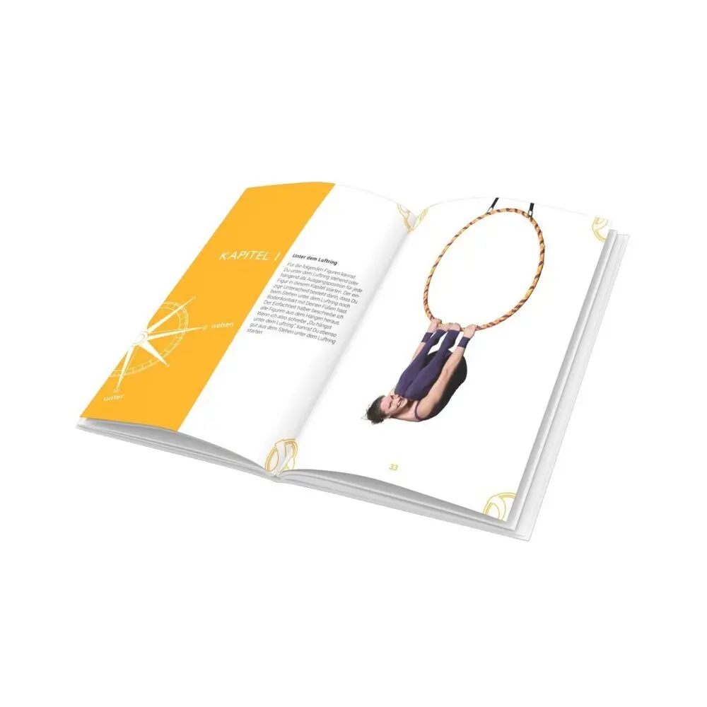 Bild: 9783949927133 | Figurenbuch Luftring 1 | Marlene Kiepke | Buch | Deutsch | 2026