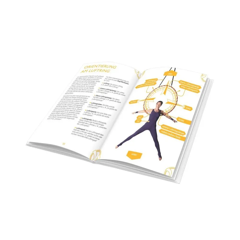 Bild: 9783949927133 | Figurenbuch Luftring 1 | Marlene Kiepke | Buch | Deutsch | 2026