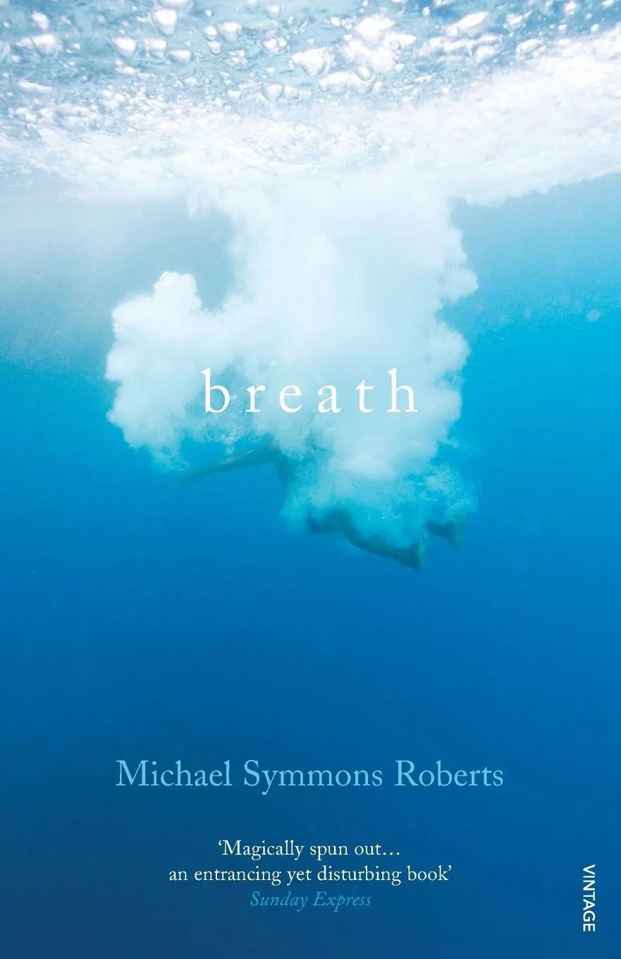 Cover: 9780099497233 | Breath | Michael Symmons Roberts | Taschenbuch | Englisch | 2009