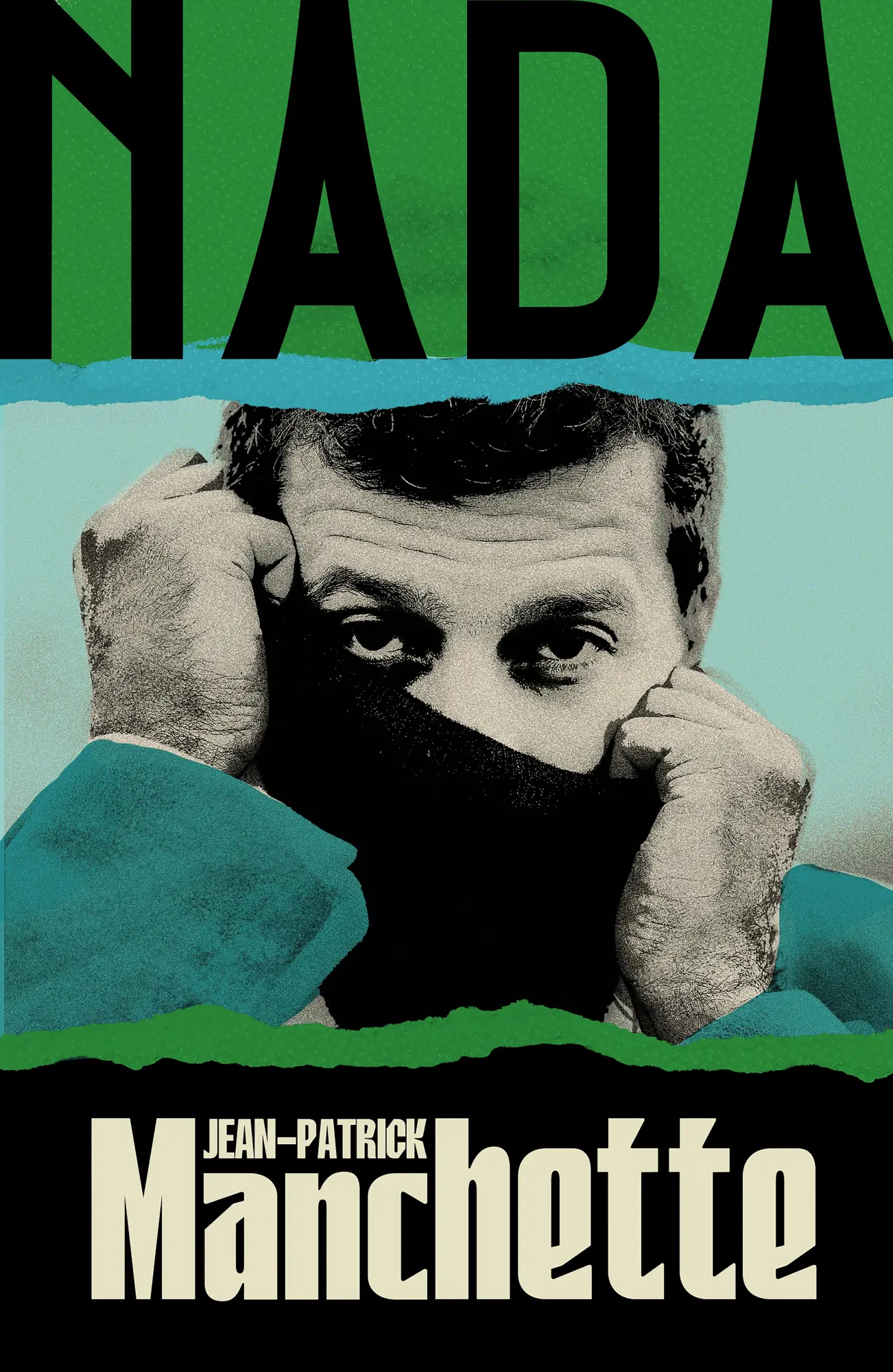 Cover: 9781529977233 | Nada | Jean-Patrick Manchette | Taschenbuch | Vintage Classics | 2026