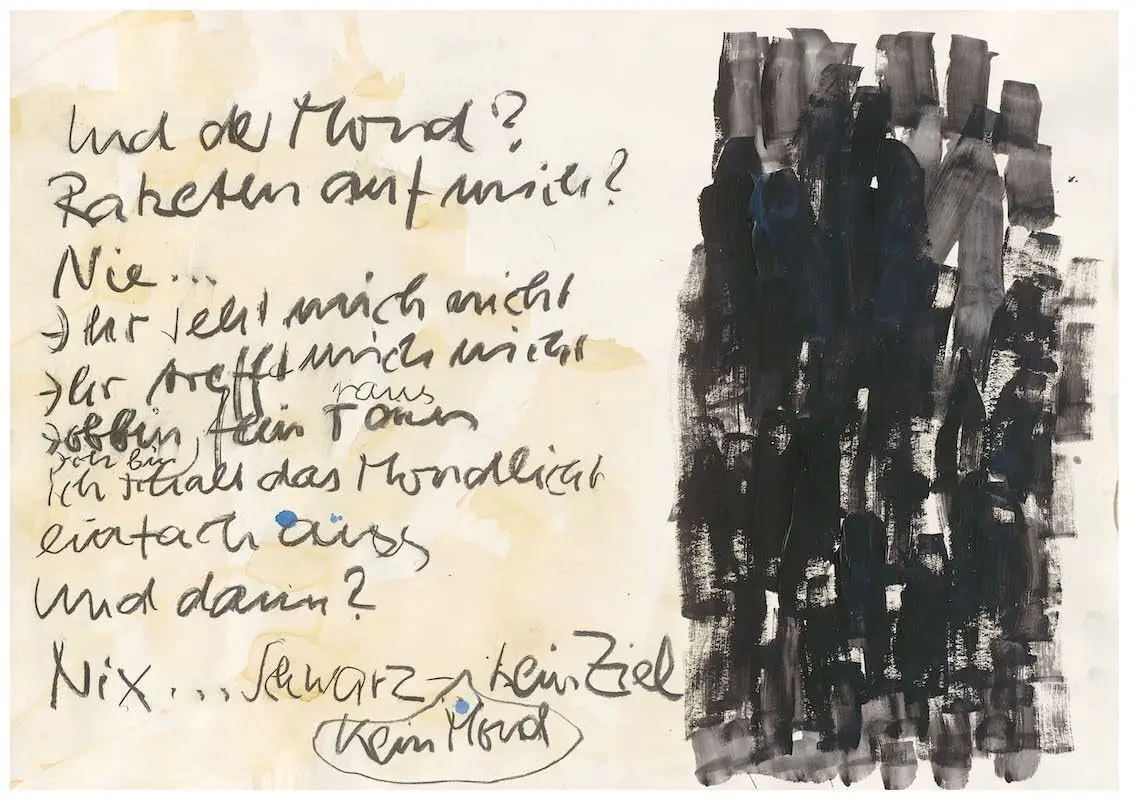 Bild: 9783775747233 | Armin Mueller-Stahl | Rockets to the Moon | Frank-Thomas Gaulin | Buch
