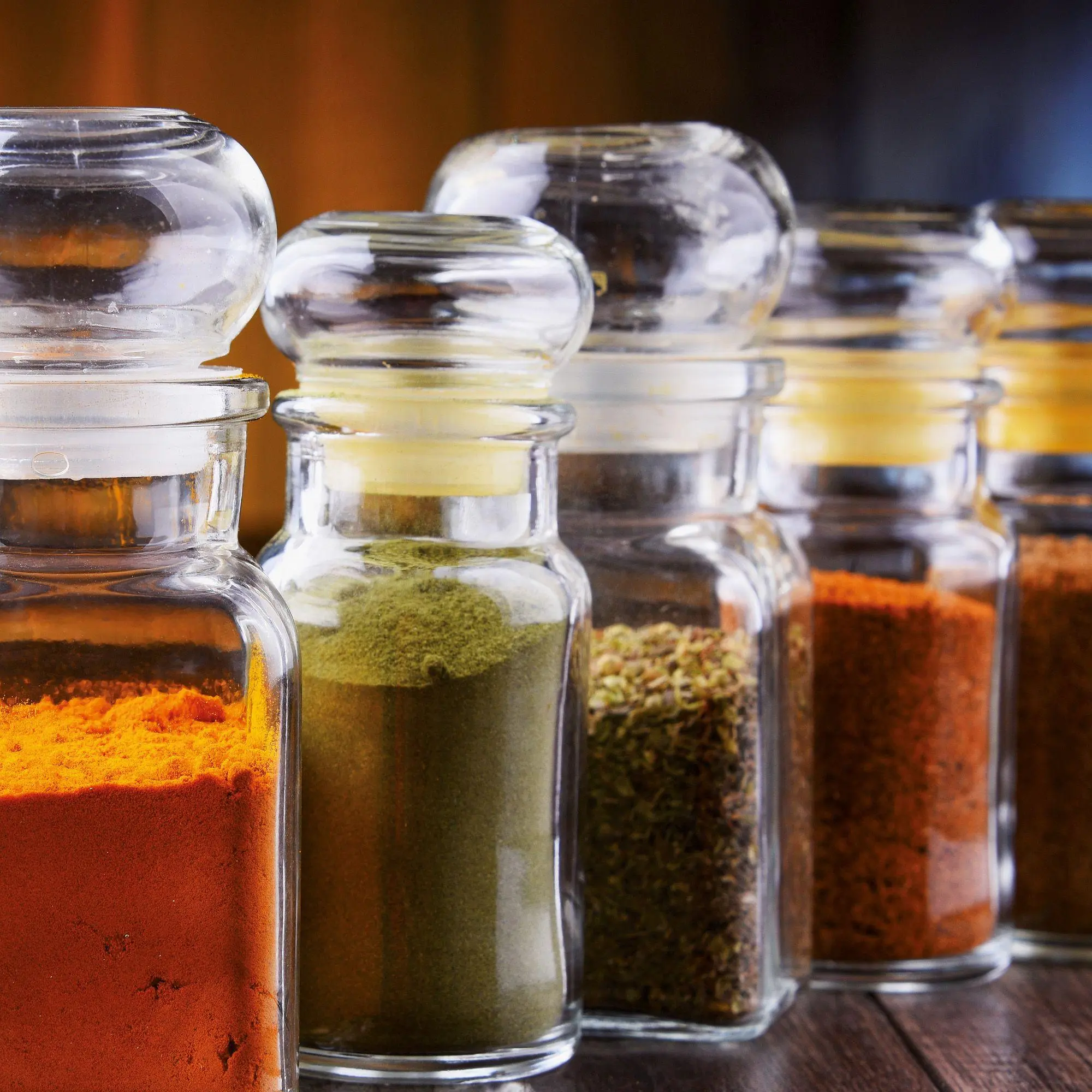 Bild: 9783959297233 | Kräuter und Gewürze / Herbs &amp; Spices 2027 | Kalender 2027 | Kalender