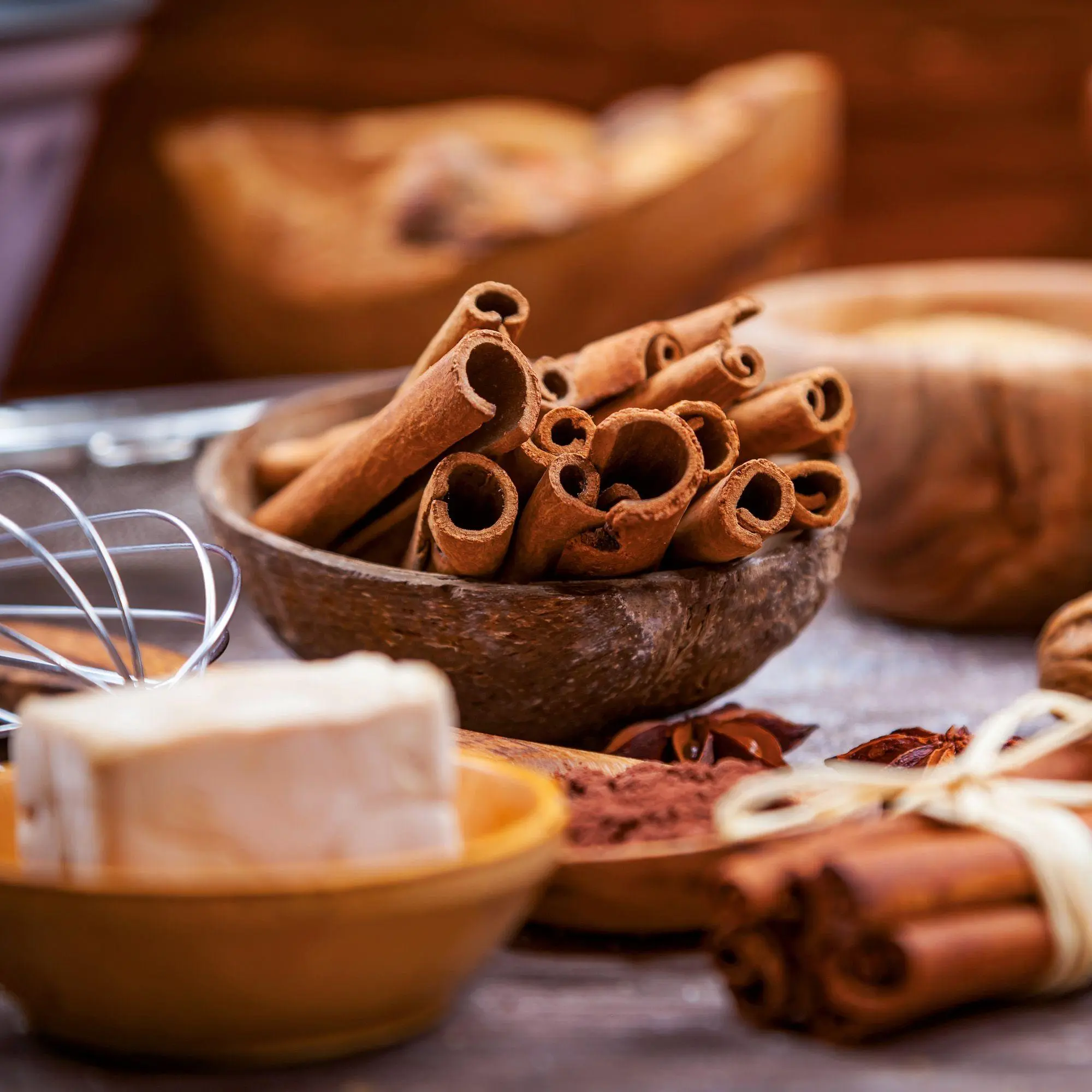 Bild: 9783959297233 | Kräuter und Gewürze / Herbs &amp; Spices 2027 | Kalender 2027 | Kalender