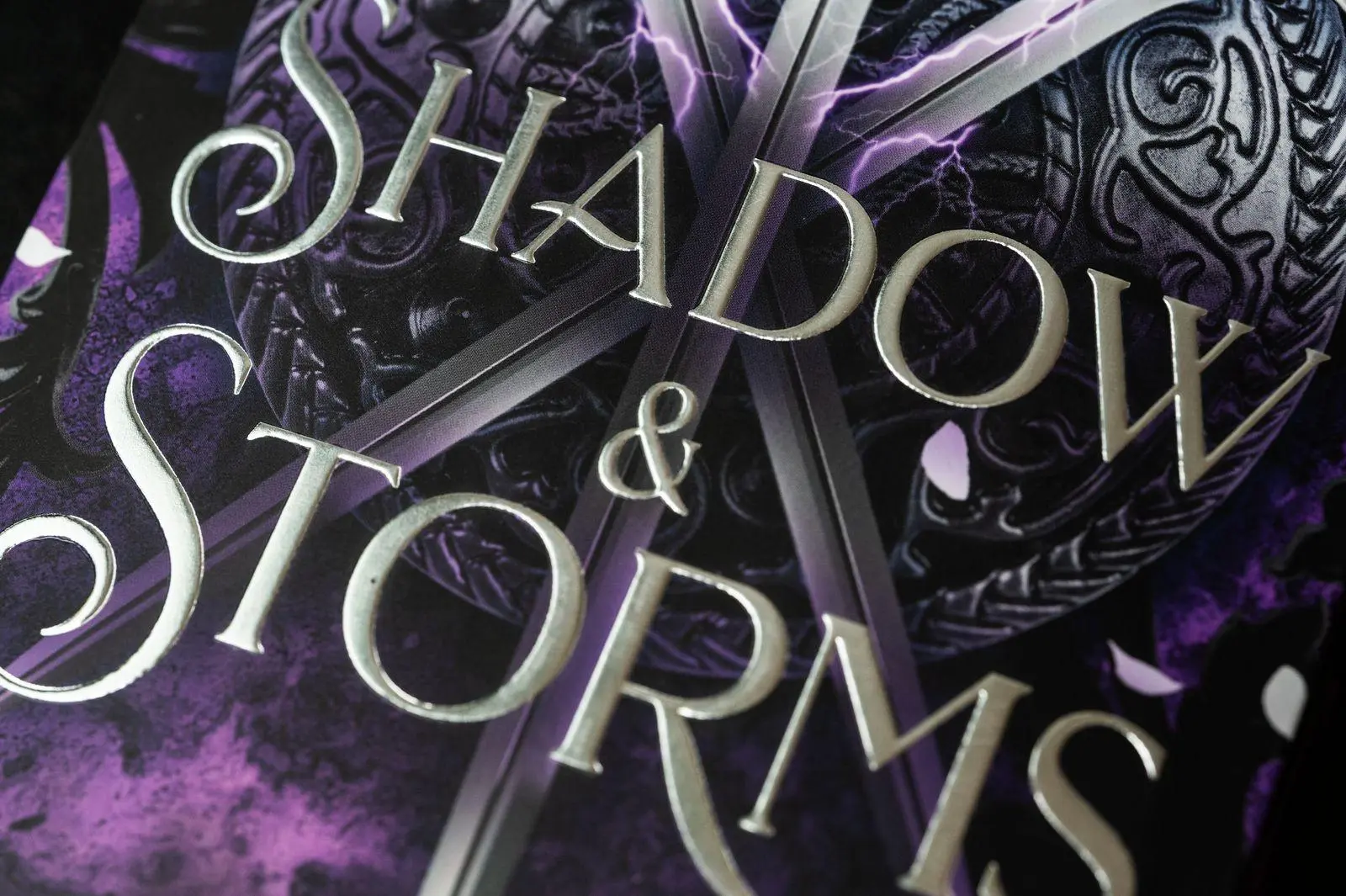 Bild: 9783426567333 | Shadow and Storms | Helen Scheuerer | Taschenbuch | 480 S. | Deutsch