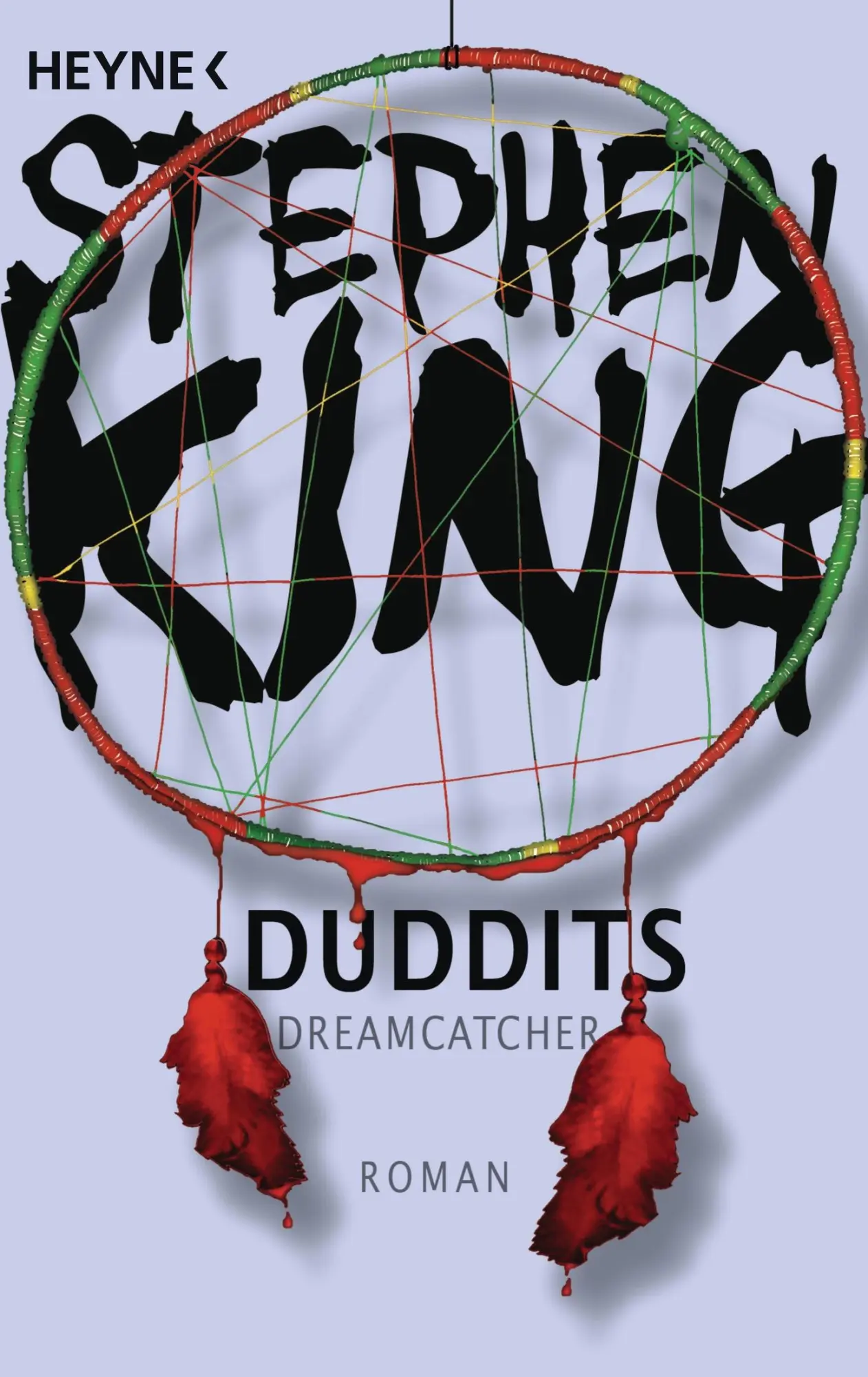 Cover: 9783453437333 | Duddits - Dreamcatcher | Stephen King | Taschenbuch | 896 S. | Deutsch