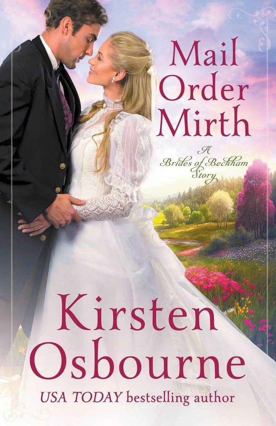Cover: 9798223557333 | Mail Order Mirth | Kirsten Osbourne | Taschenbuch | Englisch | 2023