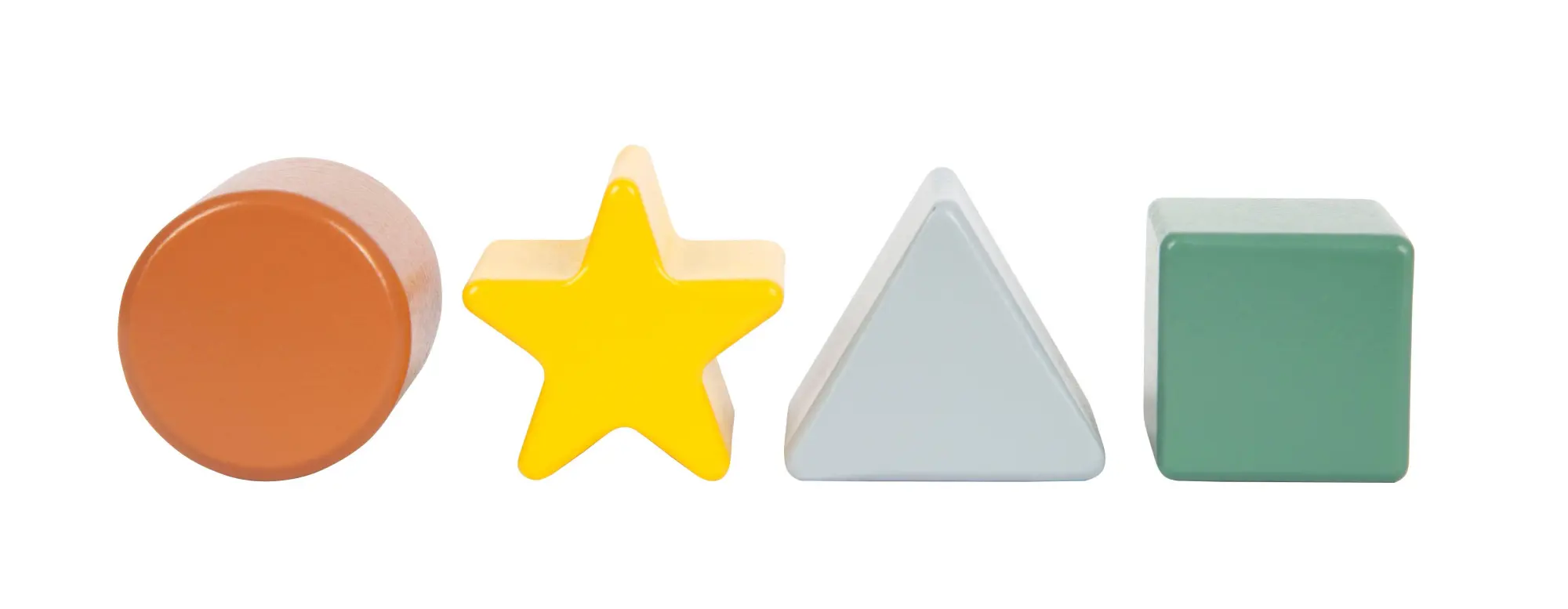 Bild: 4020972127433 | Montessori Steckspiel | Spiel | 12743 | Deutsch | 2025