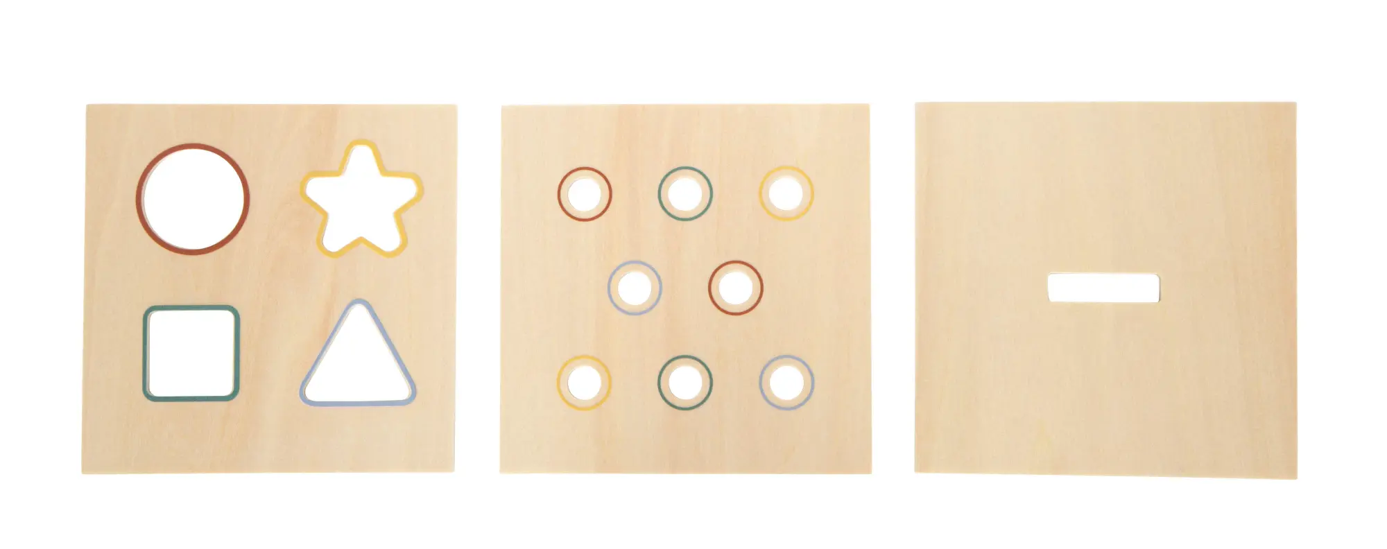Bild: 4020972127433 | Montessori Steckspiel | Spiel | 12743 | Deutsch | 2025