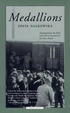 Cover: 9780810117433 | Nalkowska, Z: Medallions | Zofia Nalkowska | Taschenbuch | Englisch