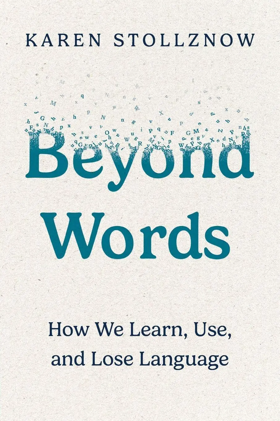 Cover: 9781009587433 | Beyond Words | Karen Stollznow | Taschenbuch | Englisch | 2026