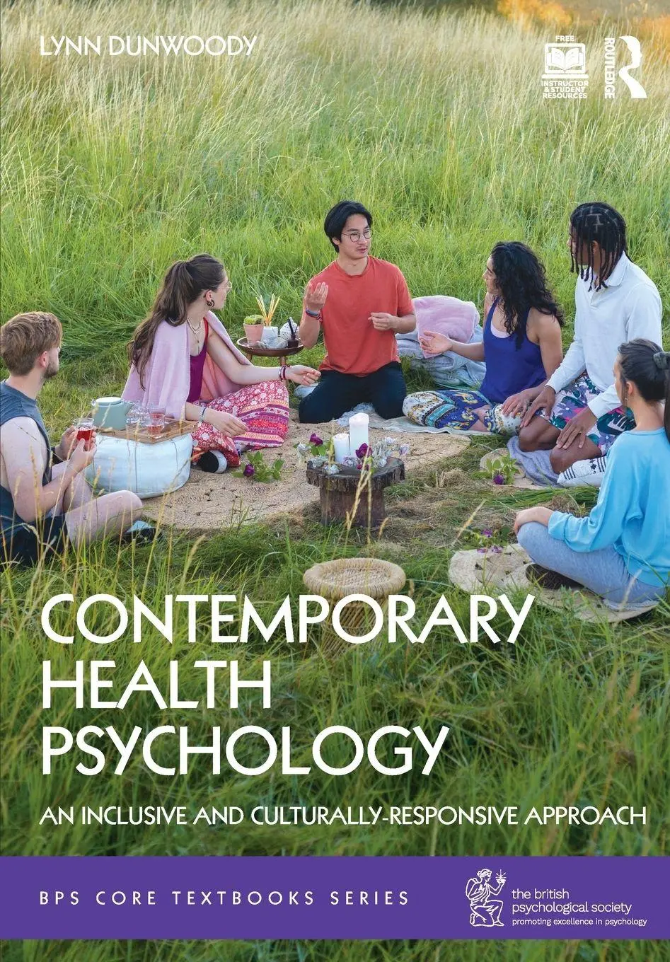 Cover: 9781032707433 | Contemporary Health Psychology | Lynn Dunwoody | Taschenbuch | 2026