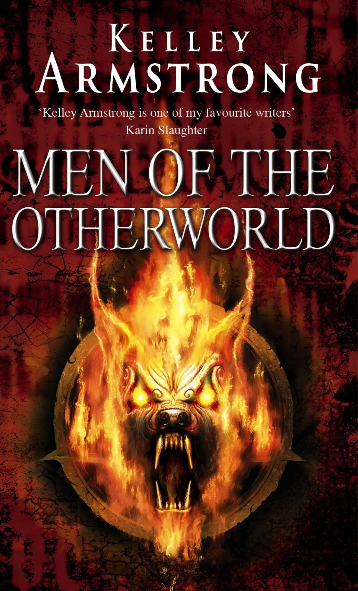 Cover: 9781841497433 | Men Of The Otherworld | Book 1 of the Otherworld Tales Series | Buch