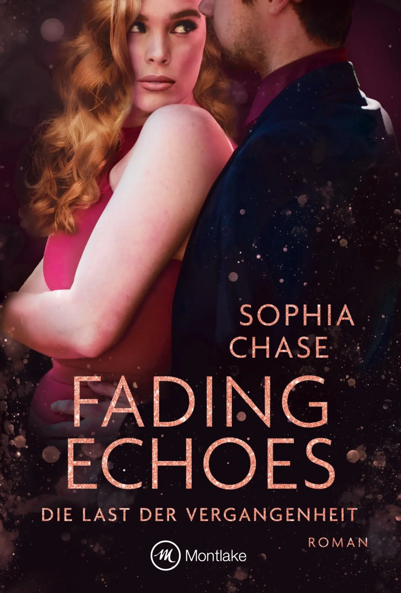 Cover: 9782496717433 | Fading Echoes | Die Last der Vergangenheit | Sophia Chase | Buch