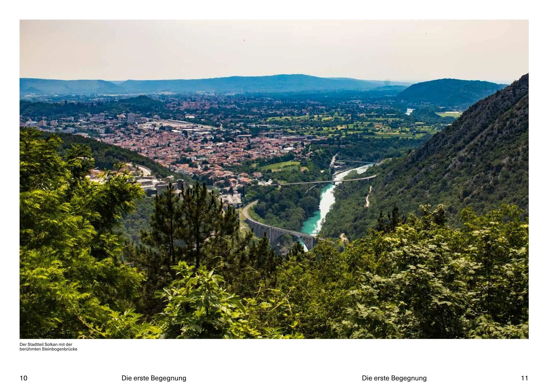 Bild: 9783222137433 | Gorizia - Nova Gorica | Irene Hanappi | Taschenbuch | 192 S. | Deutsch