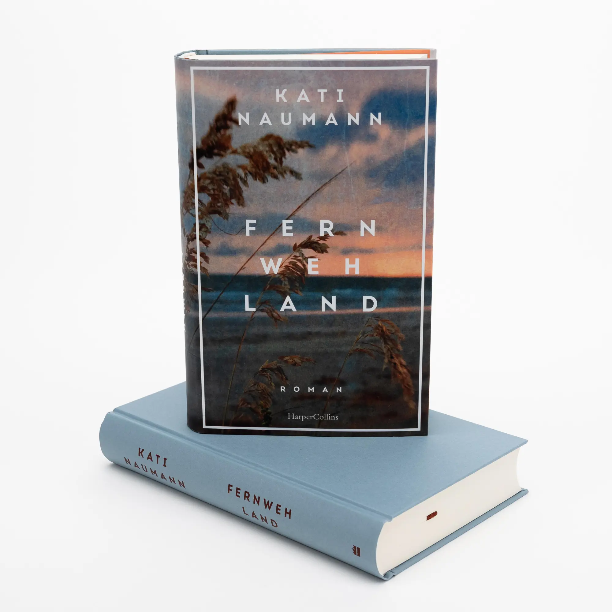 Bild: 9783365007433 | Fernwehland | Kati Naumann | Buch | 416 S. | Deutsch | 2025
