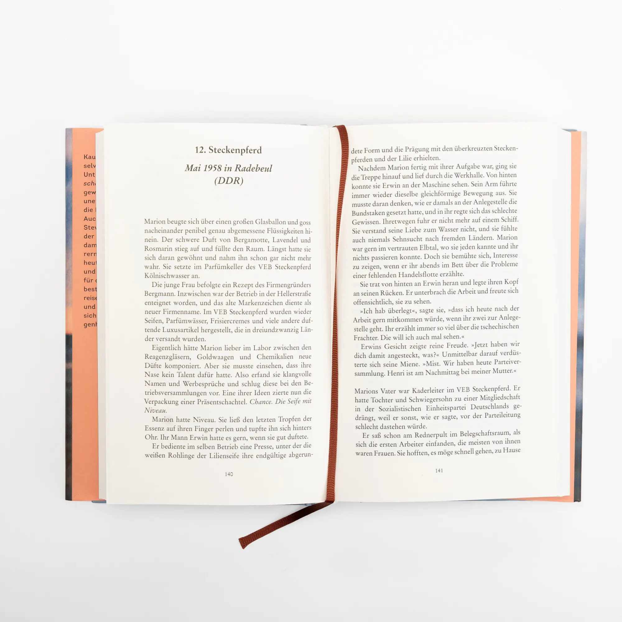 Bild: 9783365007433 | Fernwehland | Kati Naumann | Buch | 416 S. | Deutsch | 2025