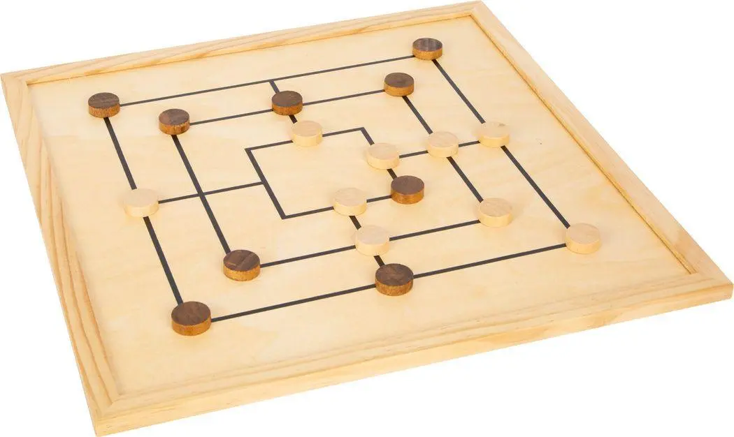 Bild: 4020972117533 | Spielesammlung 20 Klassiker | Spiel | 11753 | Deutsch | 2023