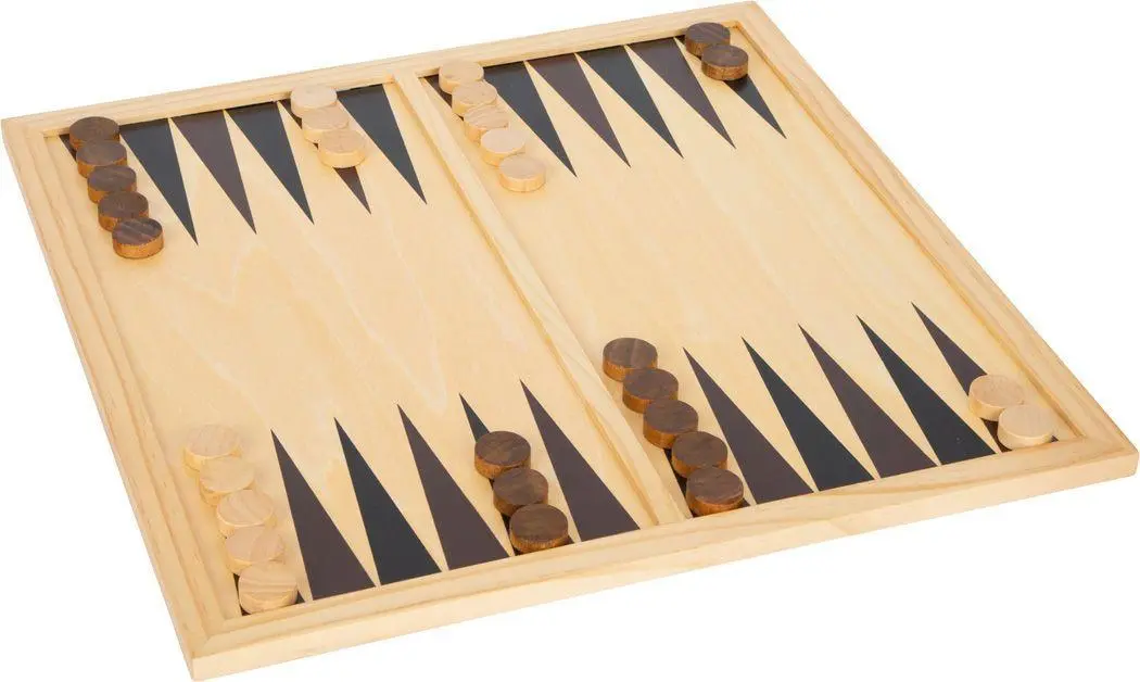 Bild: 4020972117533 | Spielesammlung 20 Klassiker | Spiel | 11753 | Deutsch | 2023