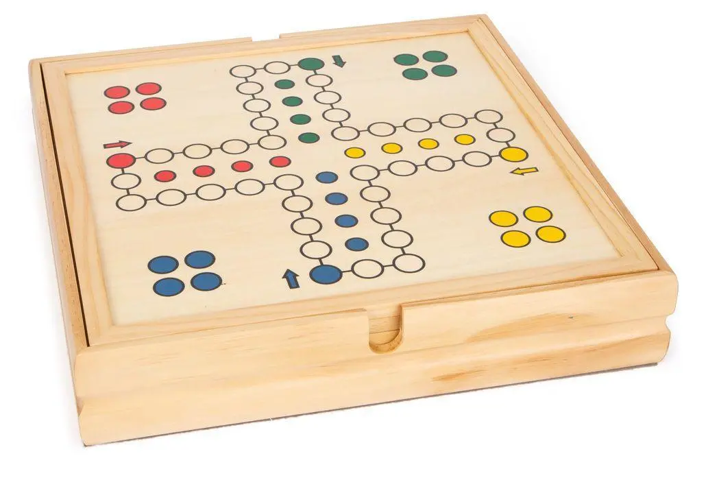 Bild: 4020972117533 | Spielesammlung 20 Klassiker | Spiel | 11753 | Deutsch | 2023
