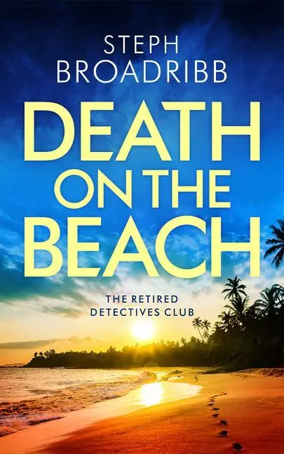 Cover: 9781542027533 | Death on the Beach | Steph Broadribb | Taschenbuch | Englisch | 2023