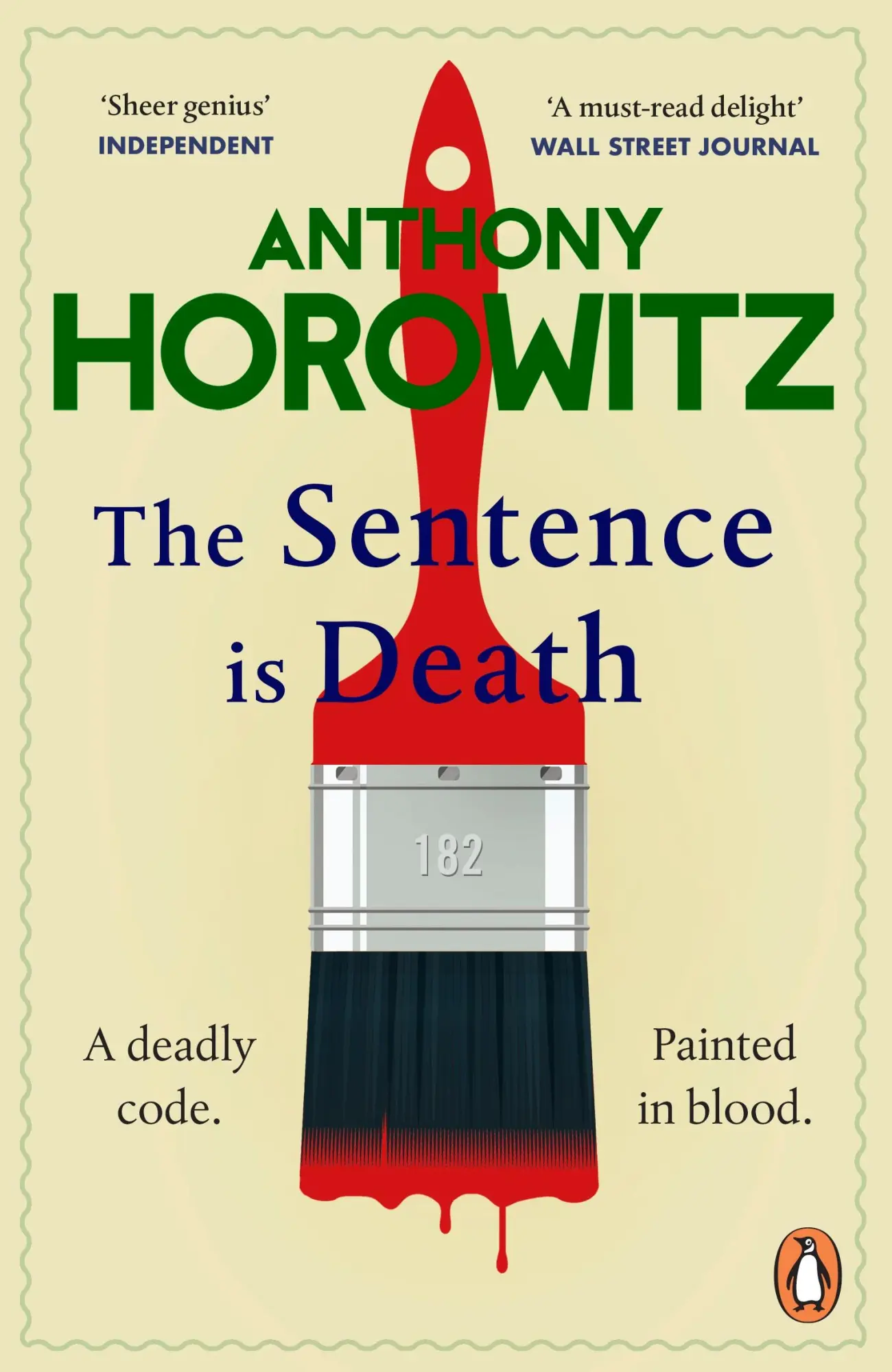 Cover: 9781784757533 | The Sentence is Death | Anthony Horowitz | Taschenbuch | 400 S. | 2019