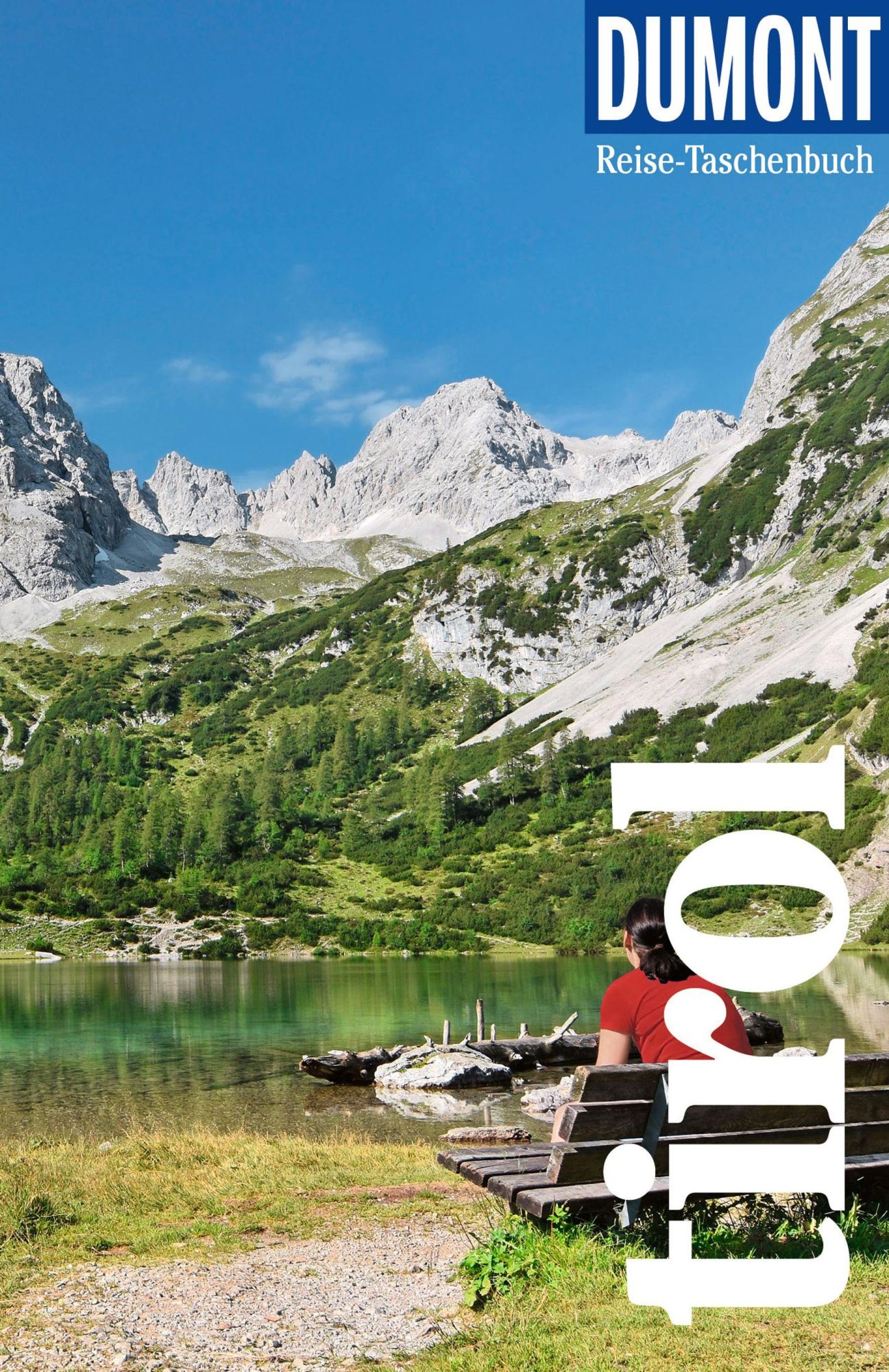 Cover: 9783616007533 | DUMONT Reise-Taschenbuch Reiseführer Tirol | Isa Ducke (u. a.) | Buch