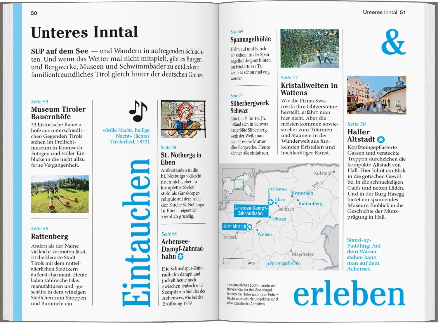 Bild: 9783616007533 | DUMONT Reise-Taschenbuch Reiseführer Tirol | Isa Ducke (u. a.) | Buch