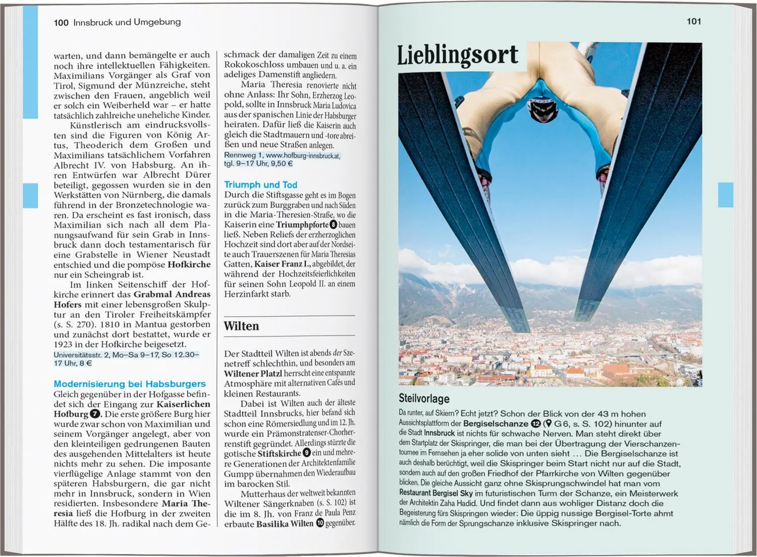 Bild: 9783616007533 | DUMONT Reise-Taschenbuch Reiseführer Tirol | Isa Ducke (u. a.) | Buch