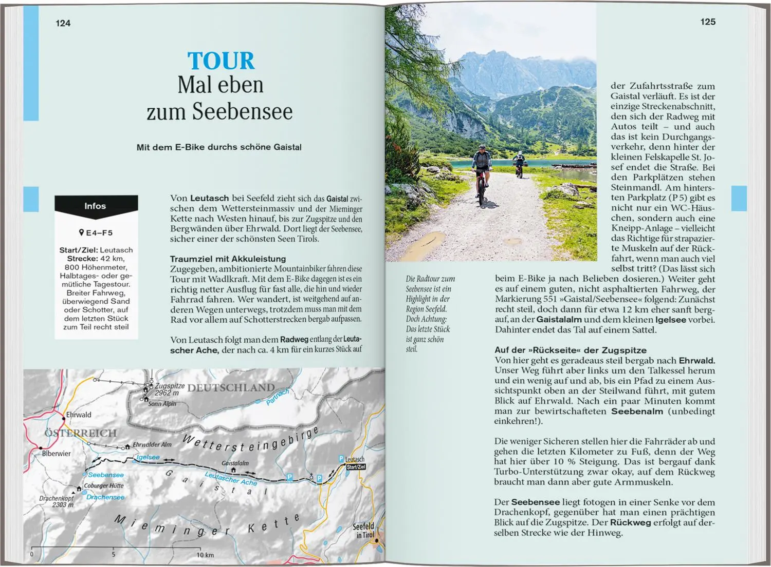 Bild: 9783616007533 | DUMONT Reise-Taschenbuch Reiseführer Tirol | Isa Ducke (u. a.) | Buch